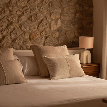 Es Petit Hotel De Valldemossa Exteriér fotografie