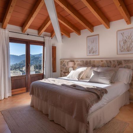 Es Petit Hotel De Valldemossa Exteriér fotografie