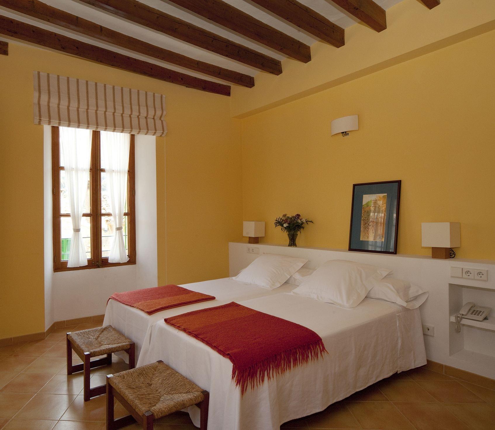 Es Petit Hotel De Valldemossa Exteriér fotografie