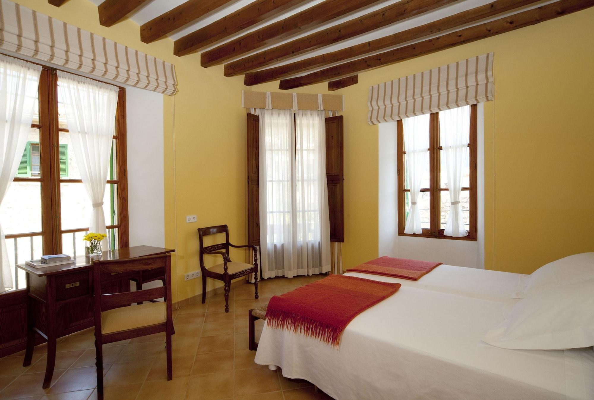 Es Petit Hotel De Valldemossa Exteriér fotografie