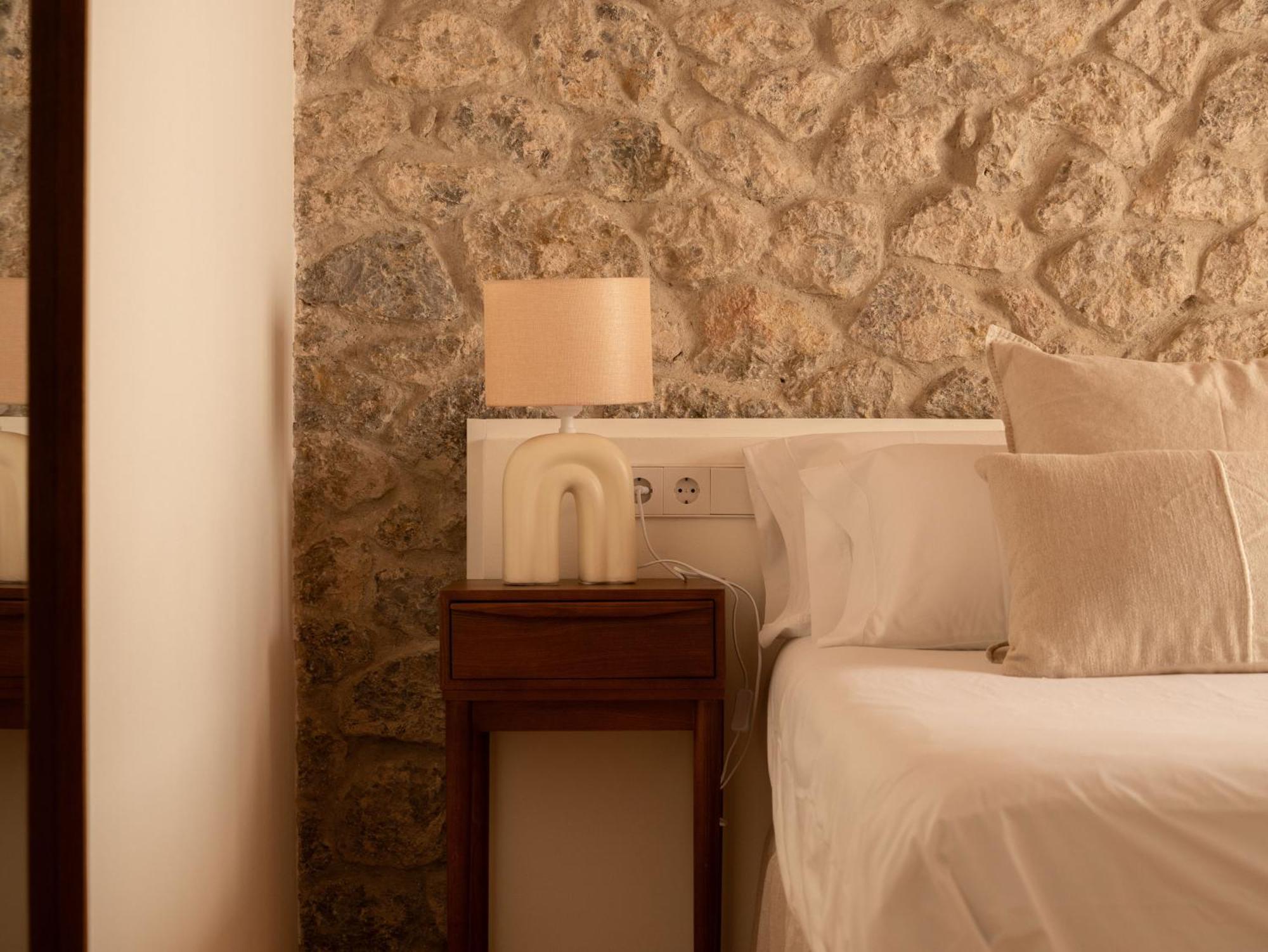 Es Petit Hotel De Valldemossa Exteriér fotografie