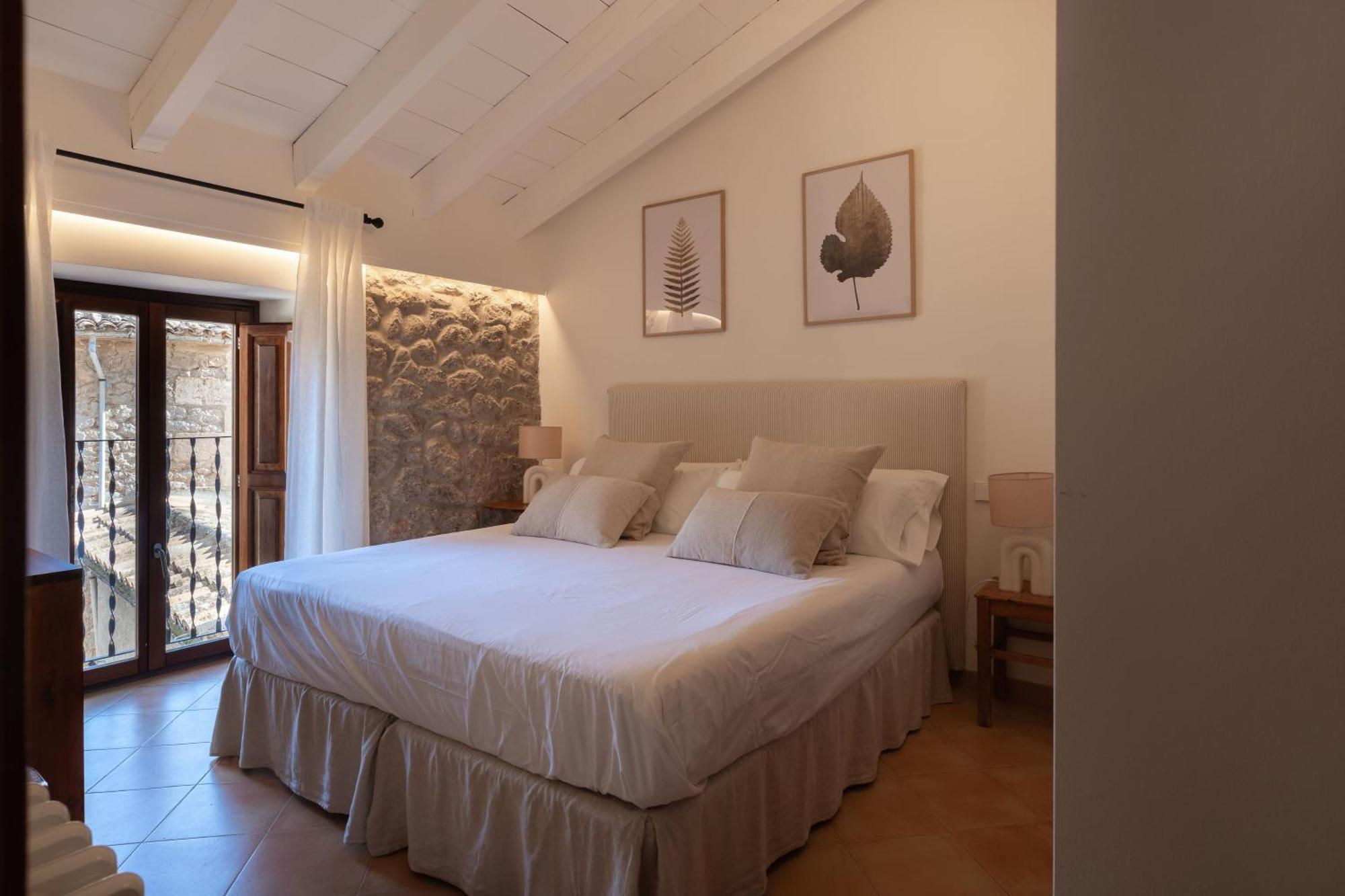 Es Petit Hotel De Valldemossa Exteriér fotografie