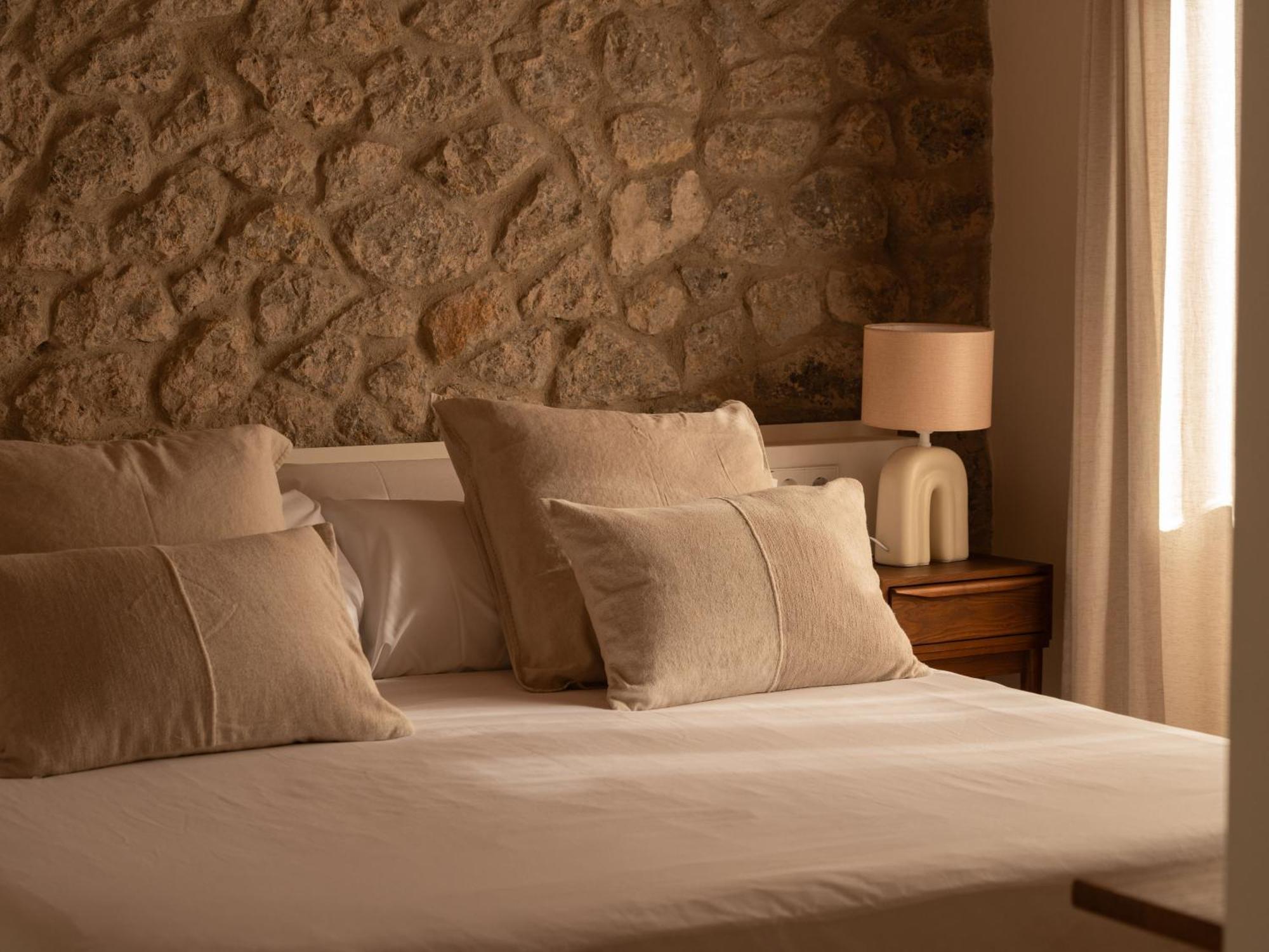Es Petit Hotel De Valldemossa Exteriér fotografie