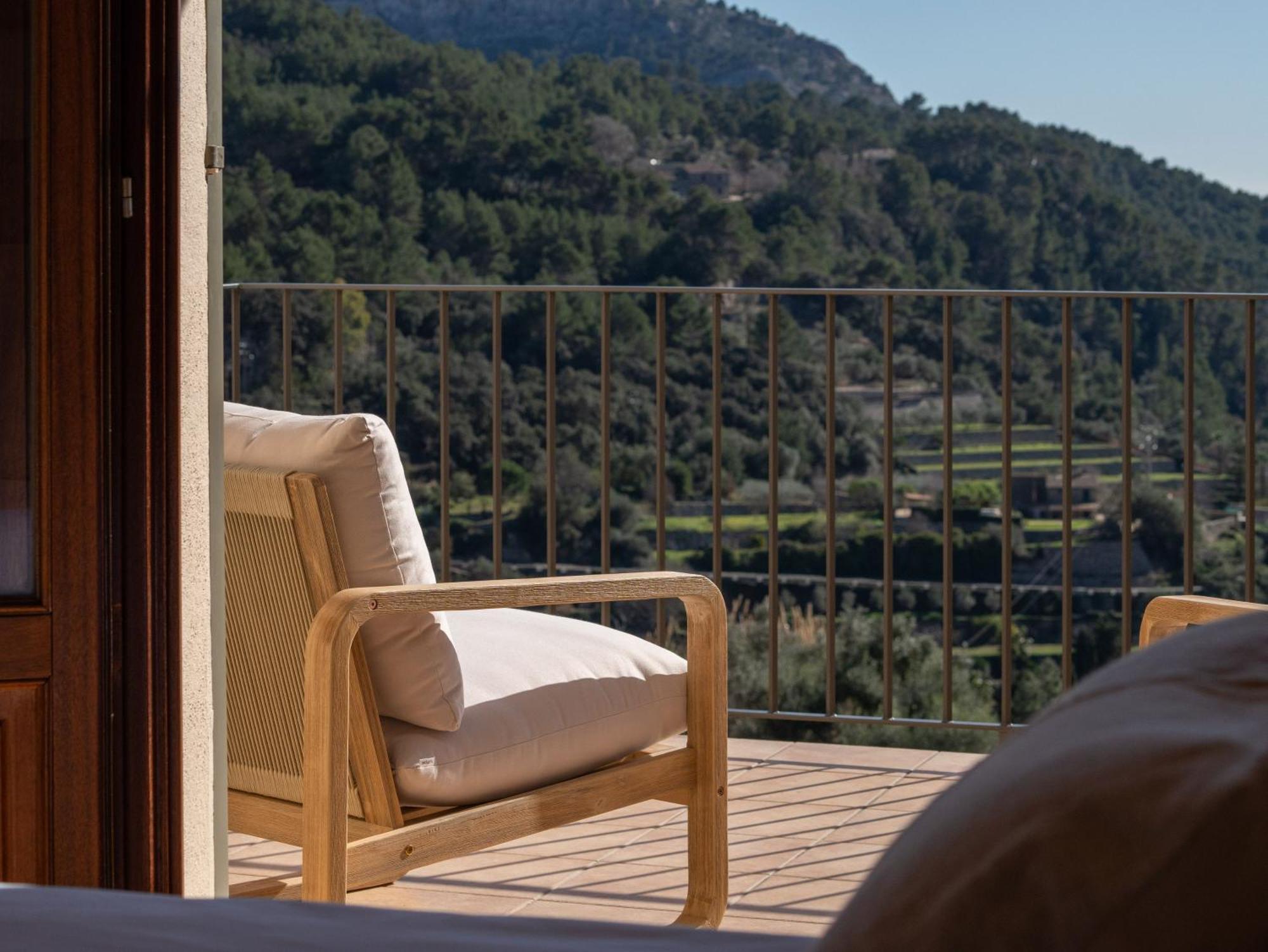 Es Petit Hotel De Valldemossa Exteriér fotografie
