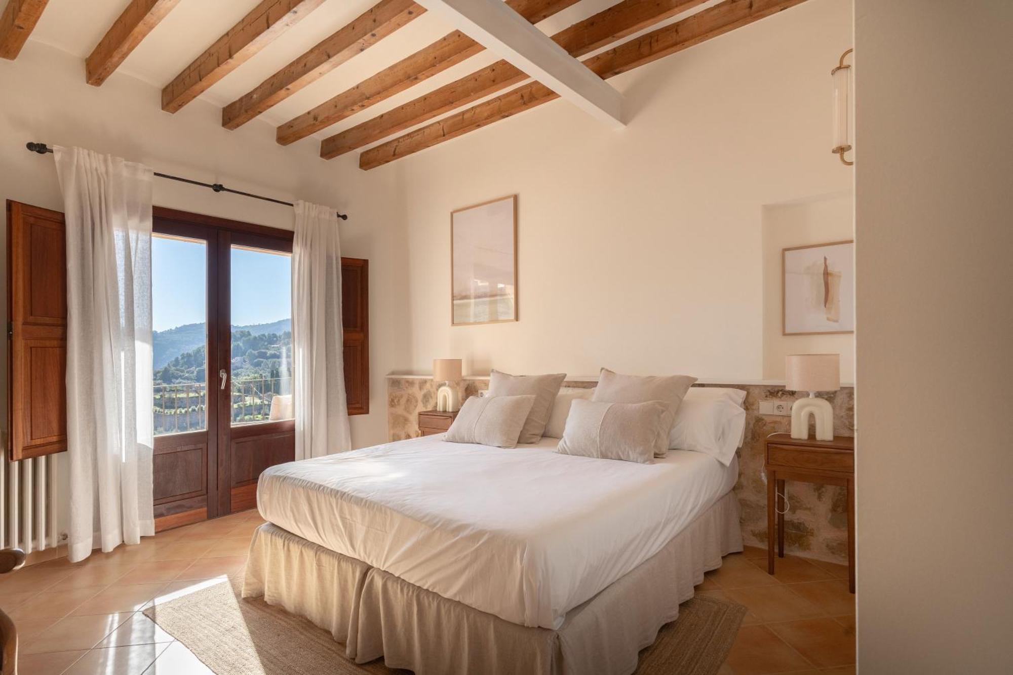 Es Petit Hotel De Valldemossa Exteriér fotografie