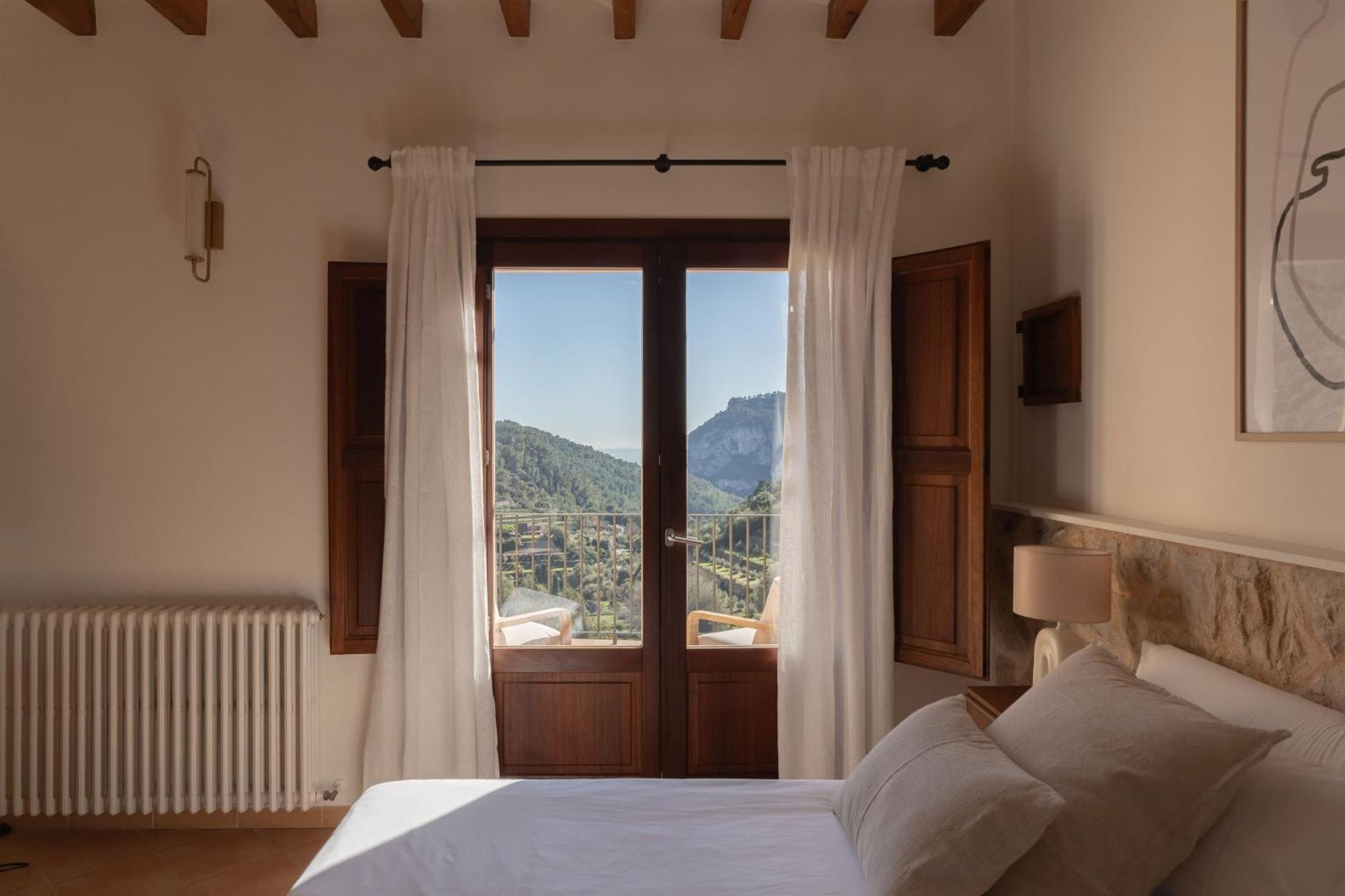 Es Petit Hotel De Valldemossa Exteriér fotografie