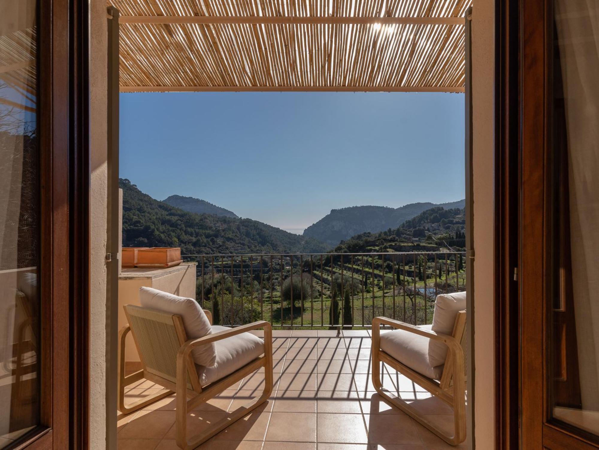 Es Petit Hotel De Valldemossa Exteriér fotografie