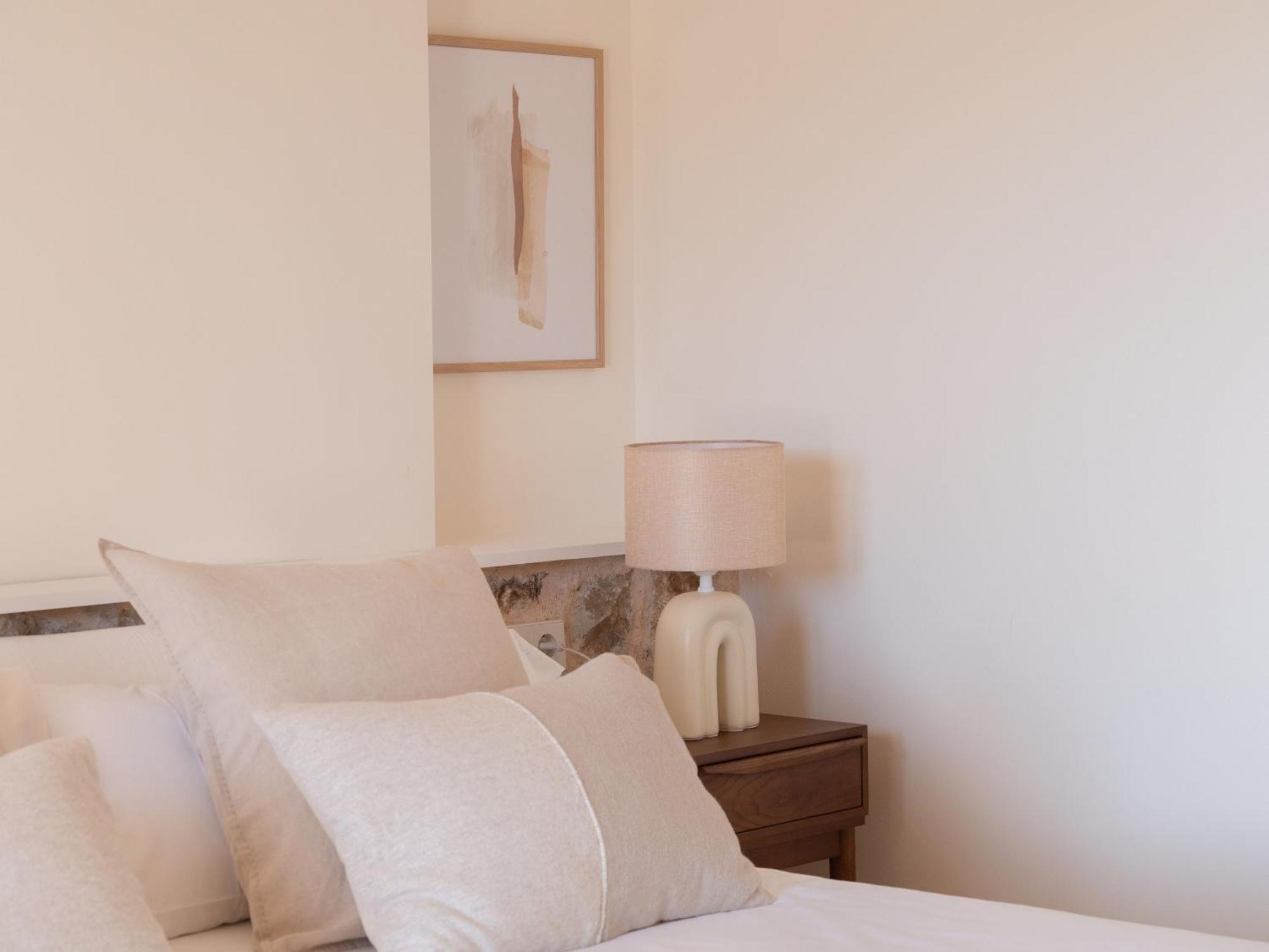 Es Petit Hotel De Valldemossa Exteriér fotografie