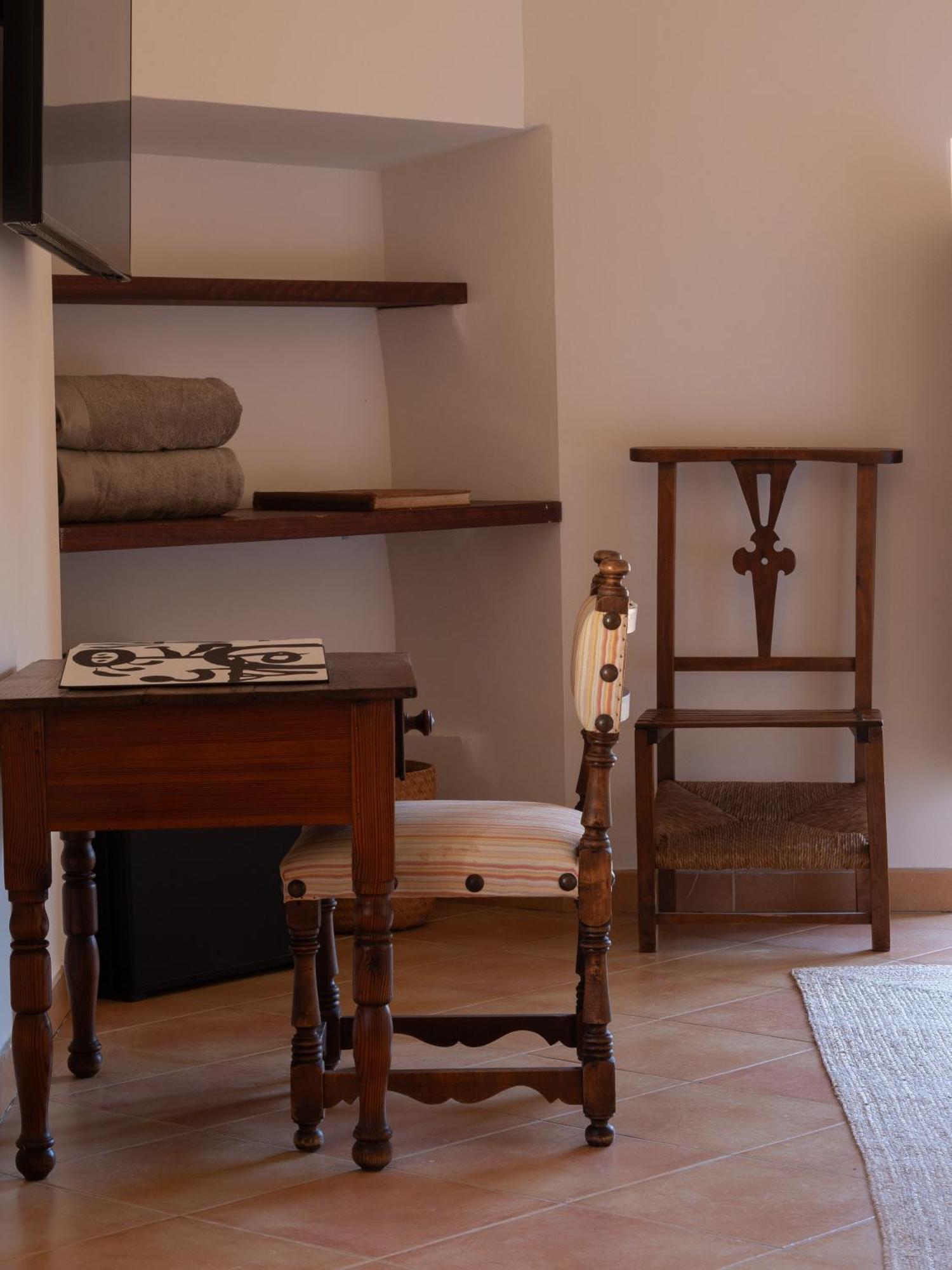 Es Petit Hotel De Valldemossa Exteriér fotografie