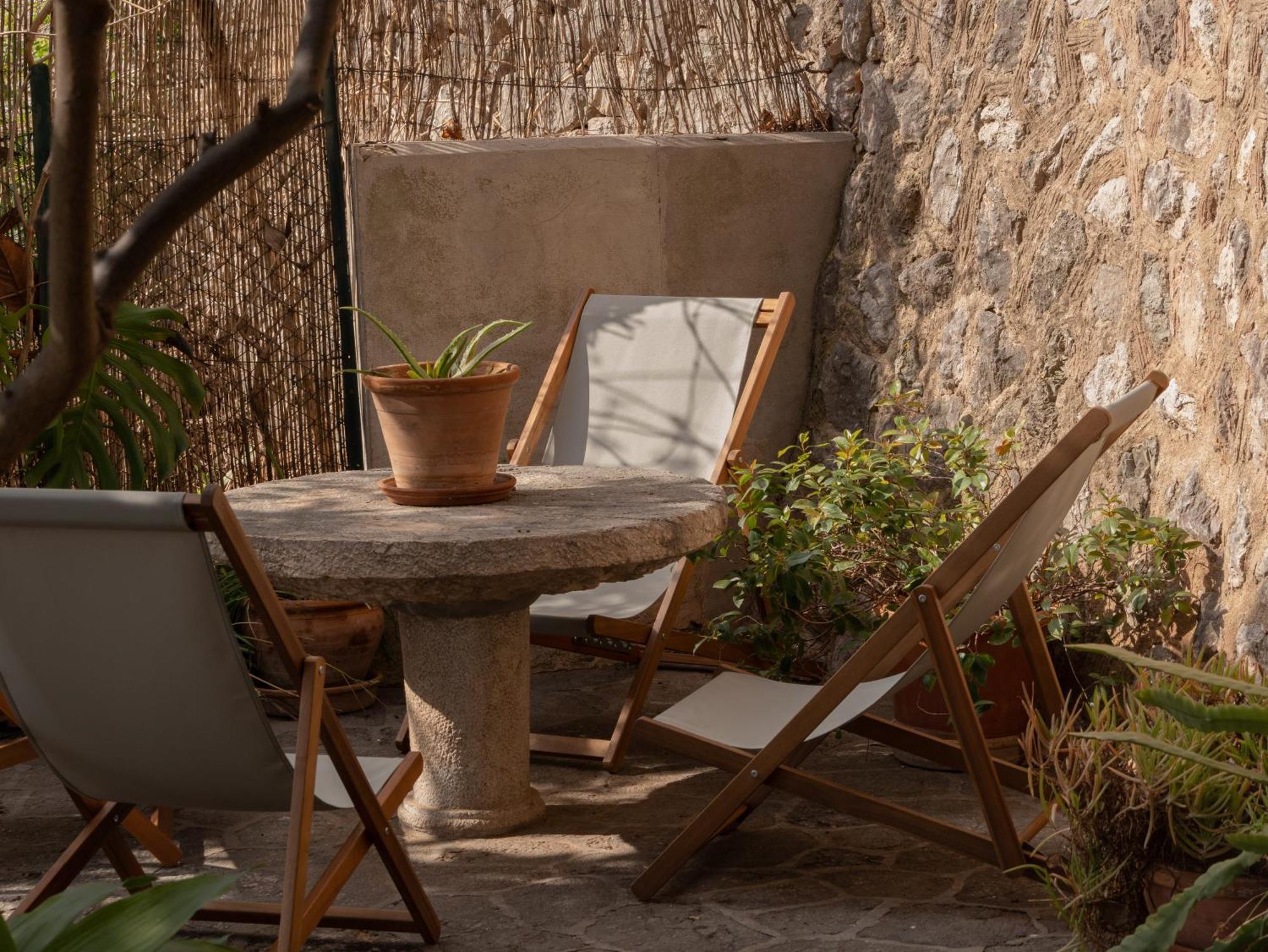 Es Petit Hotel De Valldemossa Exteriér fotografie
