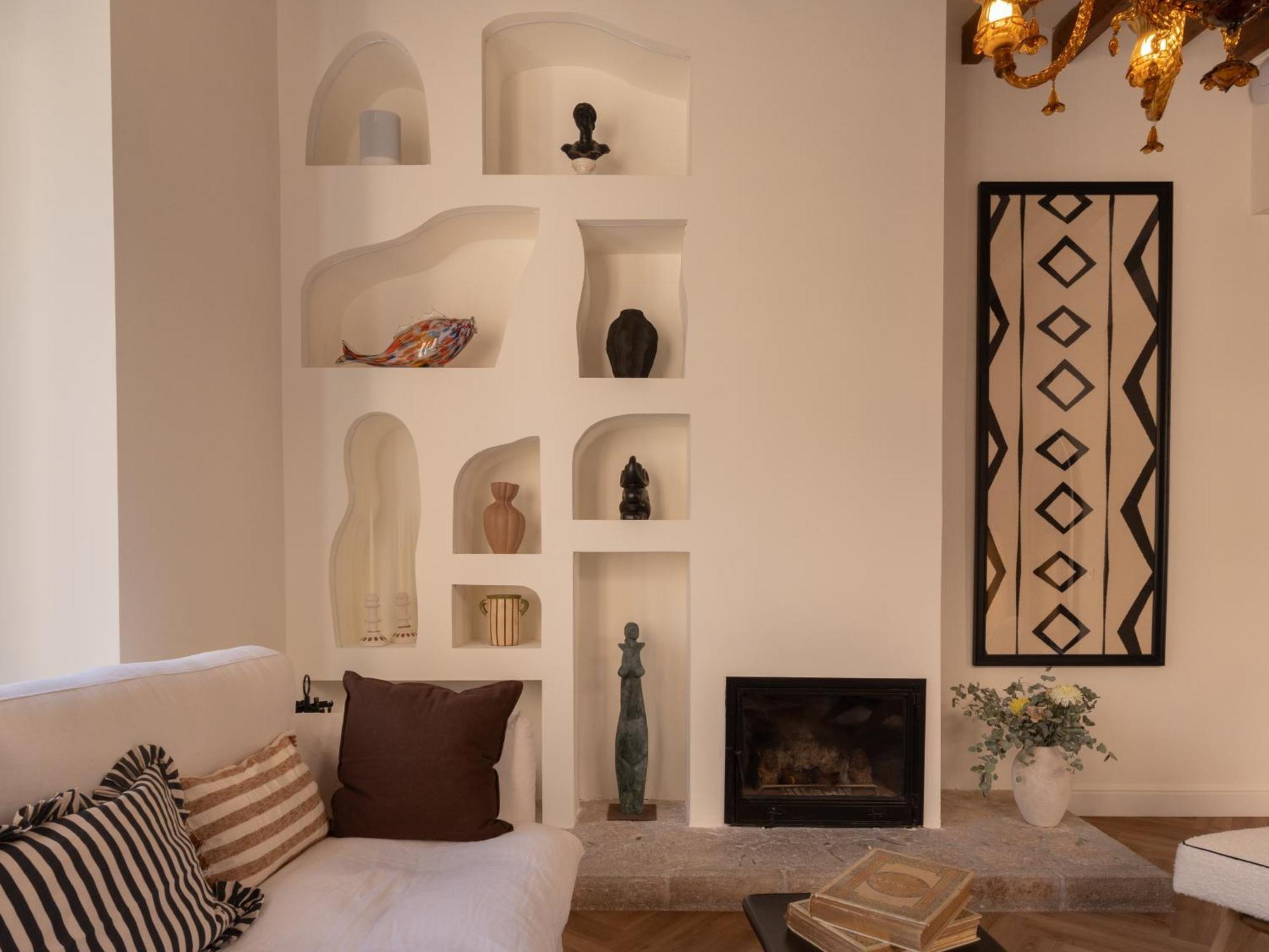 Es Petit Hotel De Valldemossa Exteriér fotografie
