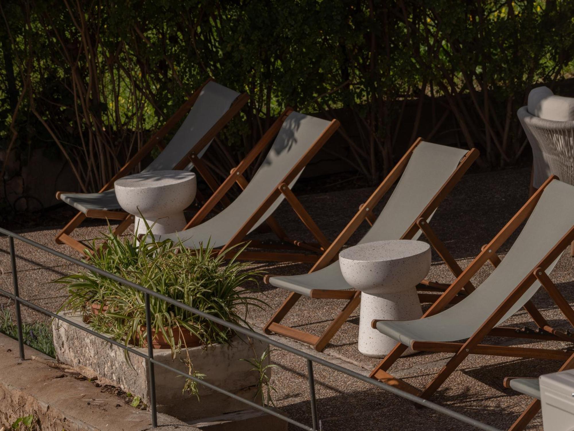 Es Petit Hotel De Valldemossa Exteriér fotografie