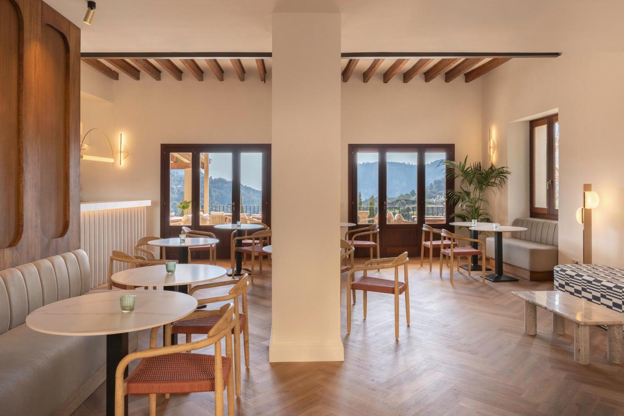 Es Petit Hotel De Valldemossa Exteriér fotografie