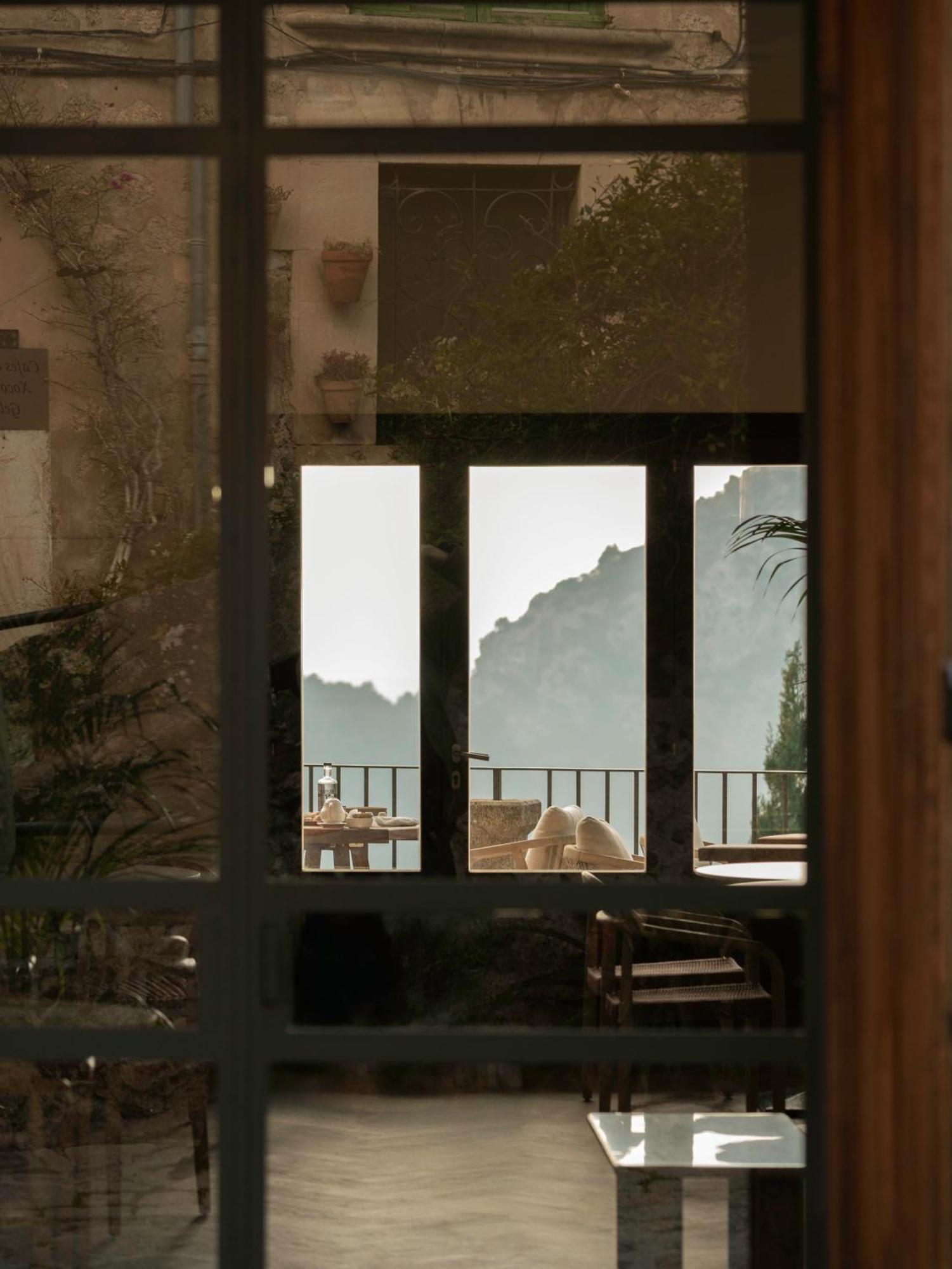 Es Petit Hotel De Valldemossa Exteriér fotografie