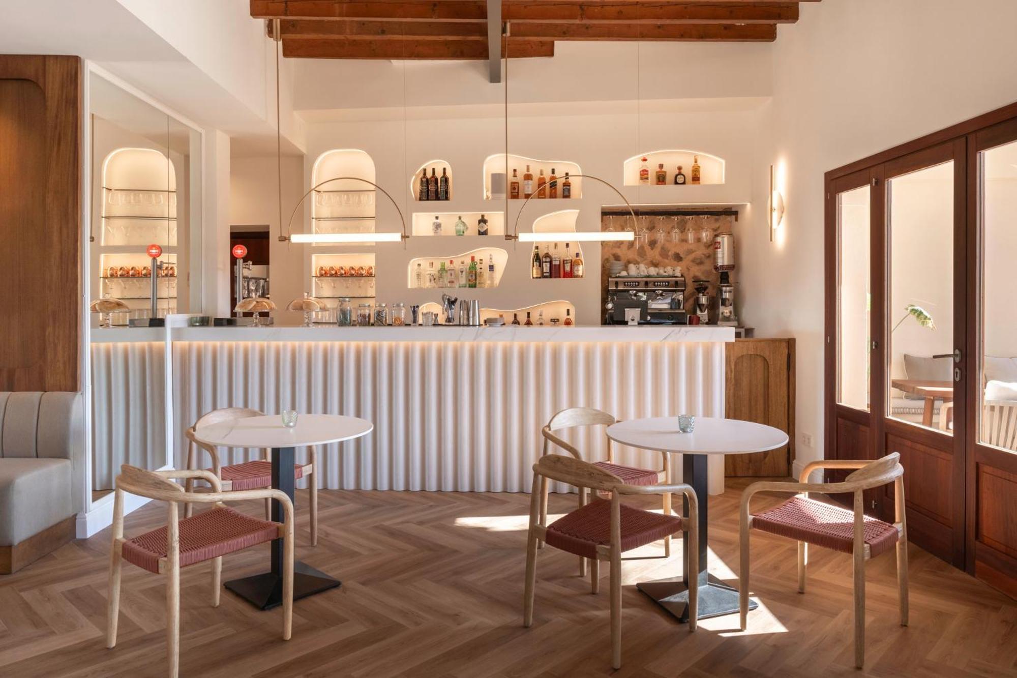 Es Petit Hotel De Valldemossa Exteriér fotografie
