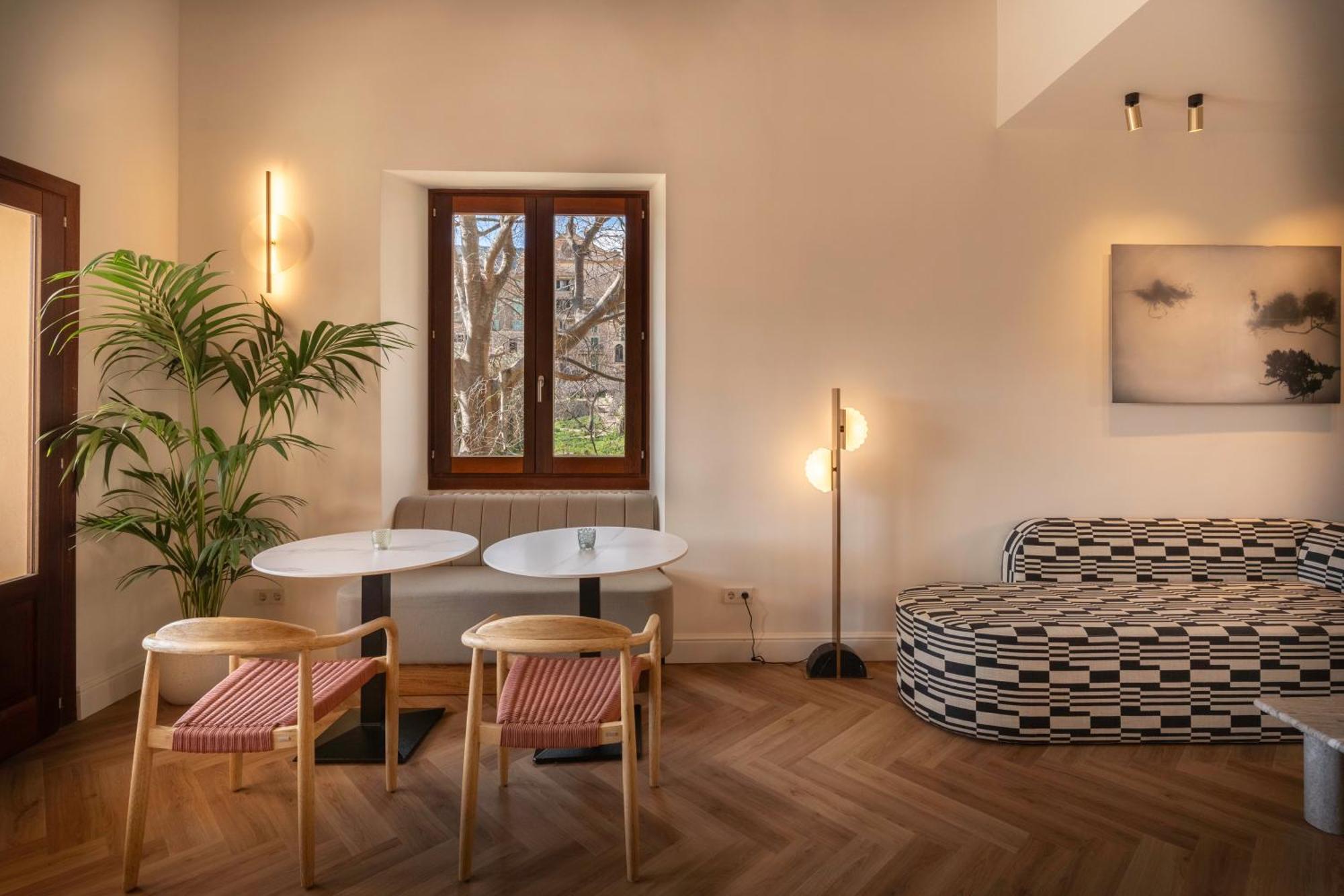 Es Petit Hotel De Valldemossa Exteriér fotografie