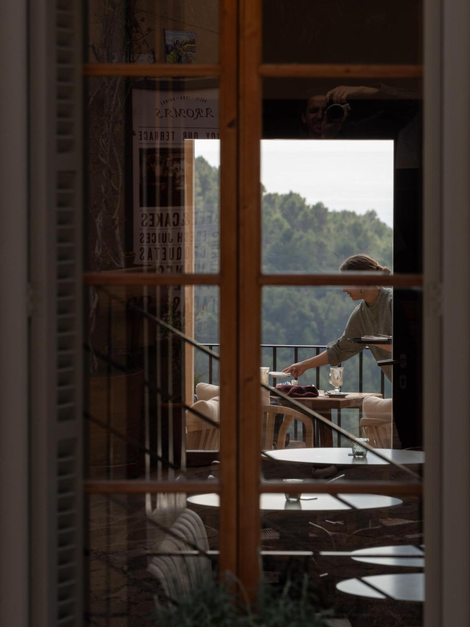 Es Petit Hotel De Valldemossa Exteriér fotografie