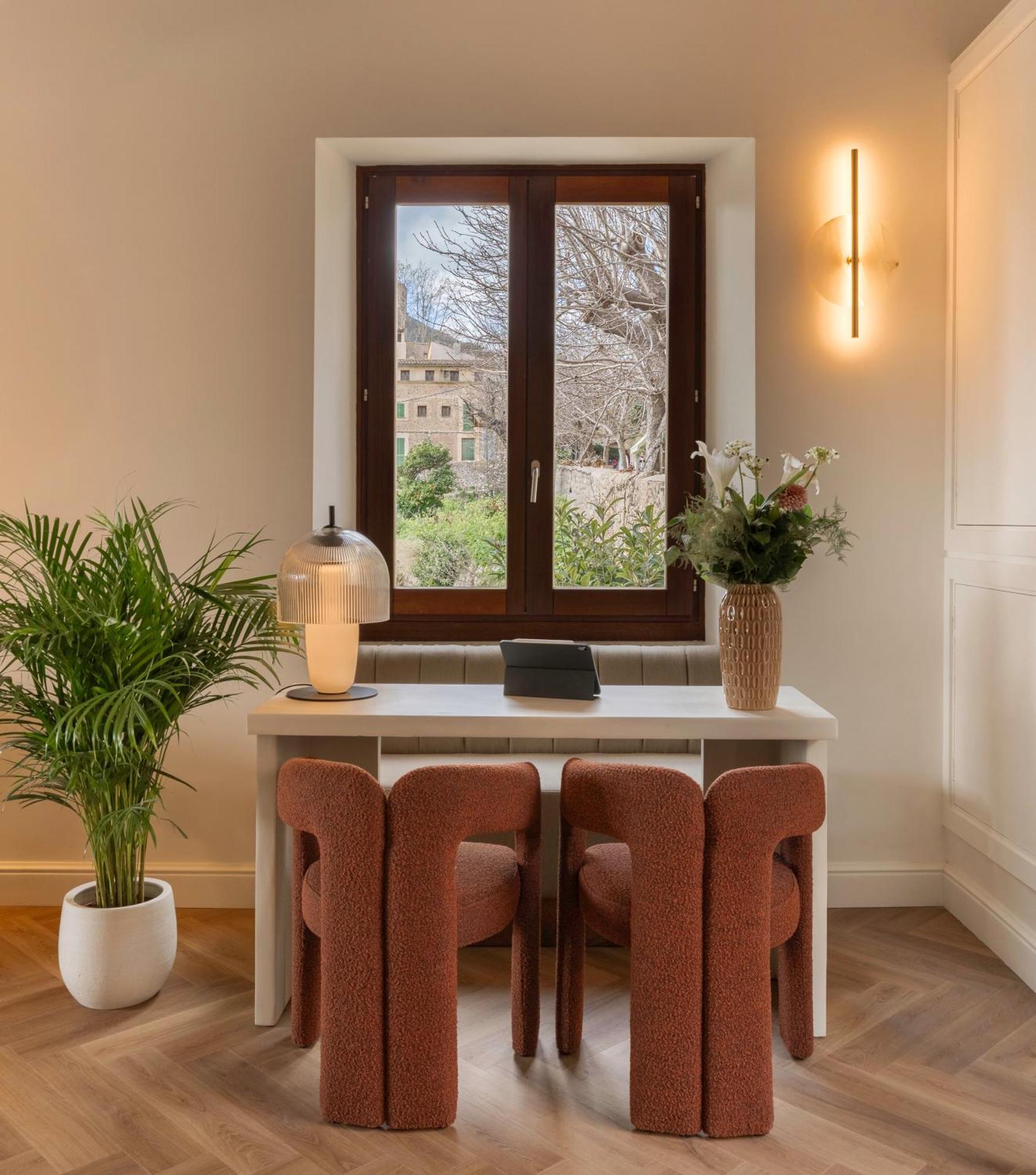Es Petit Hotel De Valldemossa Exteriér fotografie