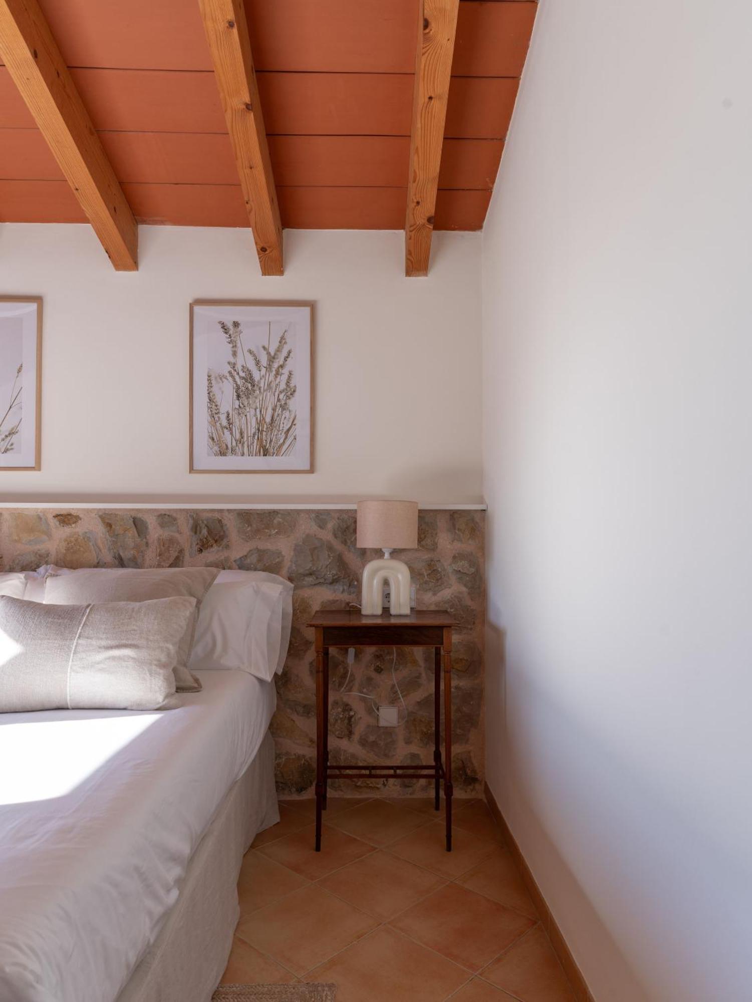 Es Petit Hotel De Valldemossa Exteriér fotografie
