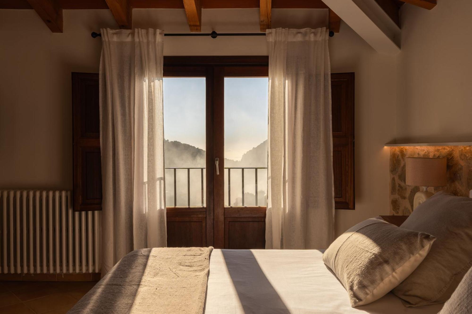 Es Petit Hotel De Valldemossa Exteriér fotografie