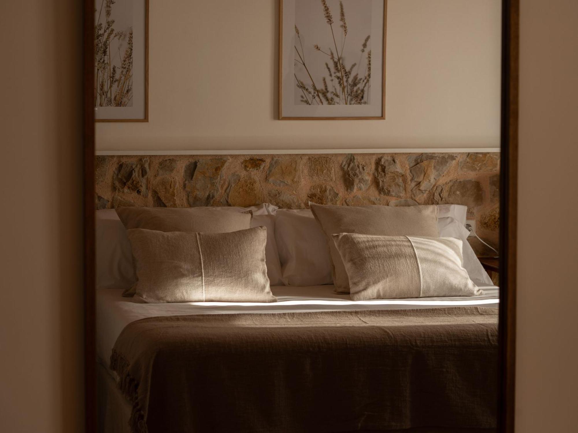 Es Petit Hotel De Valldemossa Exteriér fotografie
