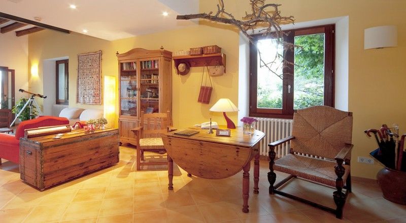 Es Petit Hotel De Valldemossa Exteriér fotografie