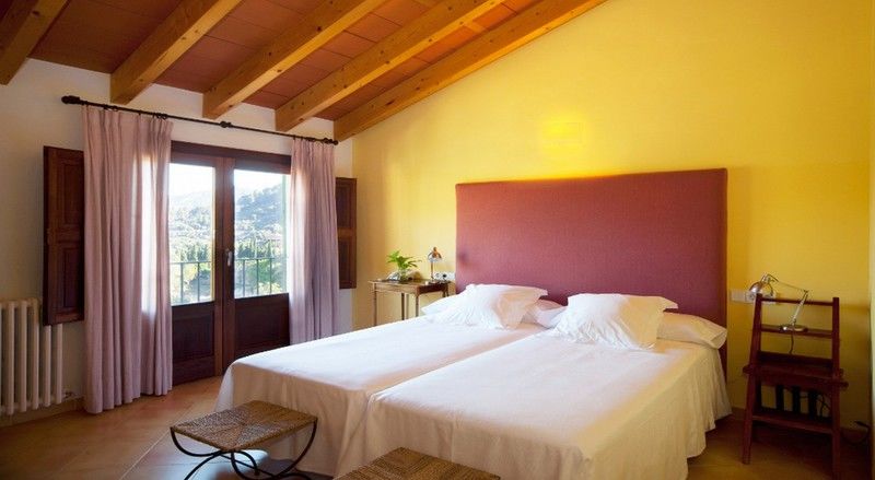 Es Petit Hotel De Valldemossa Exteriér fotografie