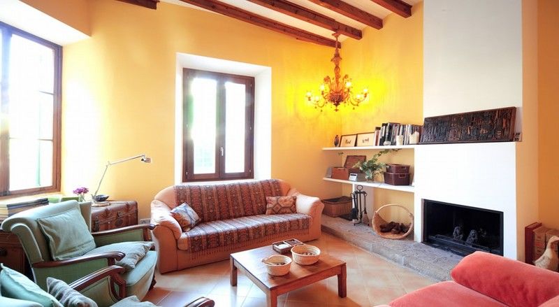 Es Petit Hotel De Valldemossa Exteriér fotografie