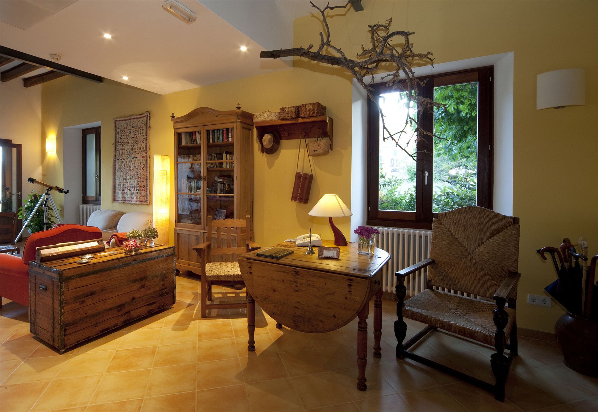 Es Petit Hotel De Valldemossa Exteriér fotografie